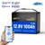12V 100Ah Bluetooth Battery for 30~70 lbs Trolling Motors | 120A BMS | 1280Wh