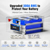 【Automatic C$120 OFF】12V 628Ah Bluetooth LiFePO4 Battery | 300A BMS | 8038Wh