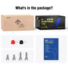 【Automatic C$120 OFF】24V 314Ah Bluetooth LiFePO4 Battery | 300A BMS | 8038Wh