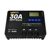 12V/24V 30A MPPT Solar Charge Controller