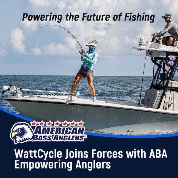 12V 100Ah Bluetooth Battery for 30~70 lbs Trolling Motors | 120A BMS | 1280Wh