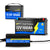 12V/24V/36V 100Ah Battery Kit for Trolling Motors