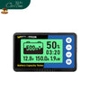 500A LiFePO4 Battery Monitor with Shunt