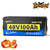 【🎃Halloween Treat】48V 100Ah Golf Cart Bluetooth LiFePO4 Battery | 200A BMS | 5120Wh