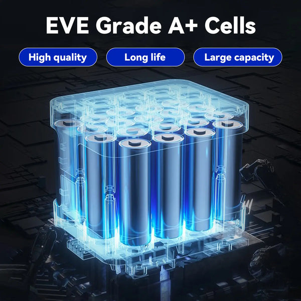 【🎃Halloween Treat】12V 20Ah LiFePO4 Battery