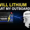 Why I'm Upgrading to a Wattcycle Dual-Purpose Marine Lithium Battery
