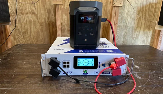 What Does the XT150 Port on Your EcoFlow Delta Actually Do?