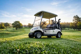 Golf Cart