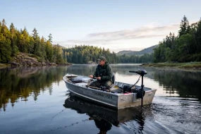 Trolling Motor