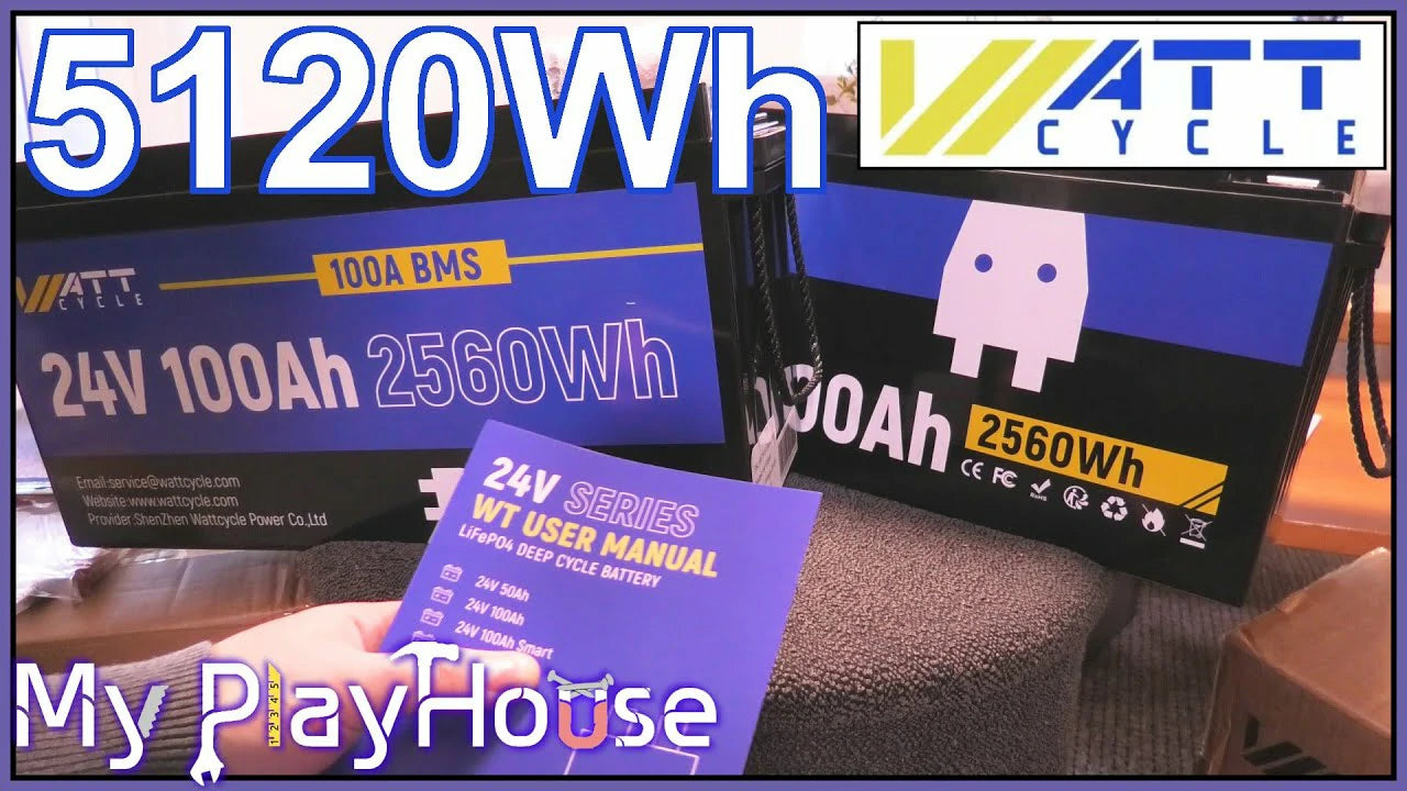 Load video: 