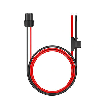 ⚡️Coming Soon⚡️WattLINK P90D Expansion Cable for Bluetti AC300/AC200MAX/AC200L, 48V Battery-to-PPS Adapter with 80A Fuse & 8AWG Wire
