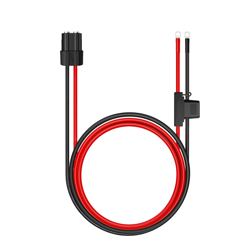 ⚡️Coming Soon⚡️WattLINK P90D Expansion Cable for Bluetti AC300/AC200MAX/AC200L, 48V Battery-to-PPS Adapter with 80A Fuse & 8AWG Wire