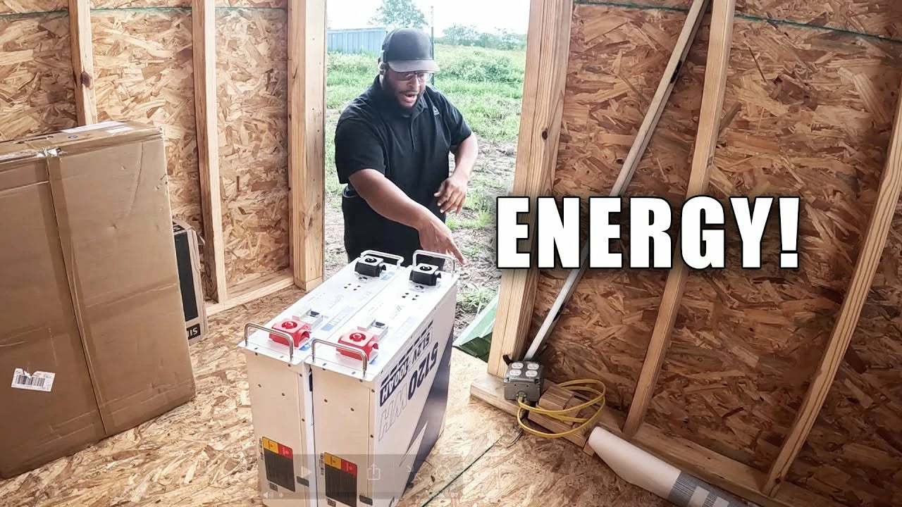 Load video: 