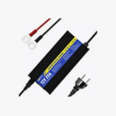 14.6V 20A Aluminum Shell Battery Charger