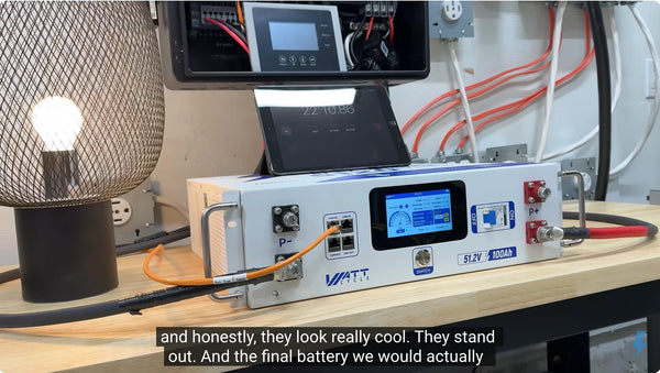 The Solar Lab Plus