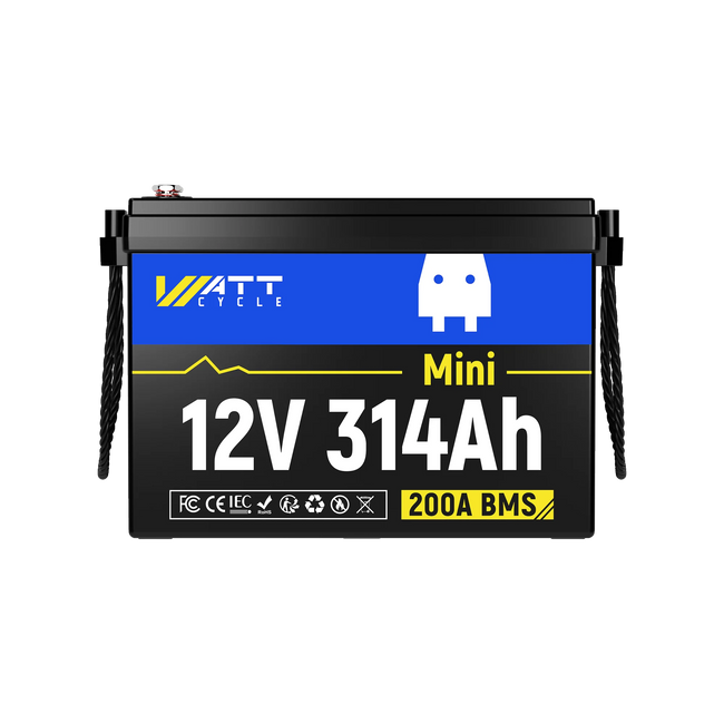 WattCycle_12V_314Ah_Lithium_Battery_1PACK