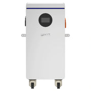 ⚡️Early Bird Price C$3999.99⚡️WattCycle 16kWh 48V 314Ah Floor Standing Bluetooth LiFePO4 - Heavy-Duty Build