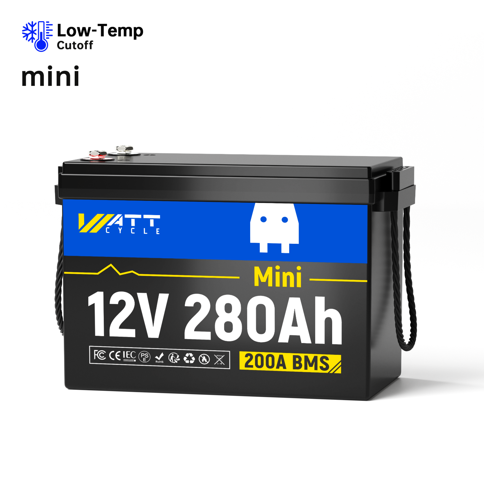 WattCycle-12V-280Ah-MINI-LiFePO4-Battery.png__PID:e467683c-d7eb-4d2a-992a-616d7f2ce23e