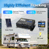 12V/24V 30A MPPT Solar Charge Controller
