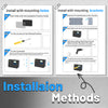 12V/24V 30A MPPT Solar Charge Controller