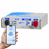 【30 Days Pre Sale】48V (51.2V) 100Ah 3U Server Rack LiFePO4 Battery with Bluetooth