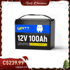 WattCycle_12V_100Ah_Group24_Battery.webp__PID:1f890d3b-e9ea-4f51-97fa-c278ece364bf