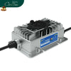 48V (58.4V) 15A Aluminum Shell LiFePO4 Battery Charger
