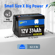 WattCycle_12V_314Ah_Battery_Light_Compact_62.5lbs
