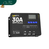12V/24V 30A MPPT Solar Charge Controller
