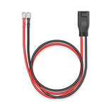 ✅ WattCycle First-to-Market: WattLINK - EcoFlow Delta 2/3 Series PPS Expansion Adapter Cable (M8 to XT150-Style)