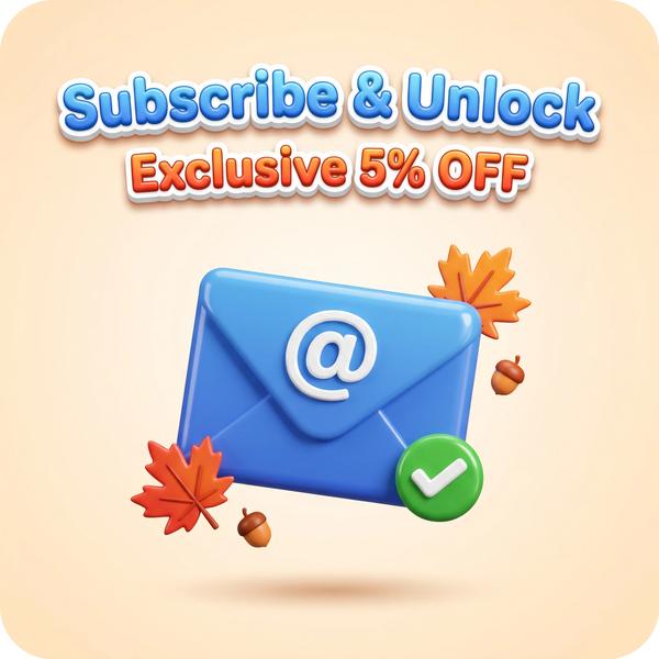 Subscribe for future offers
